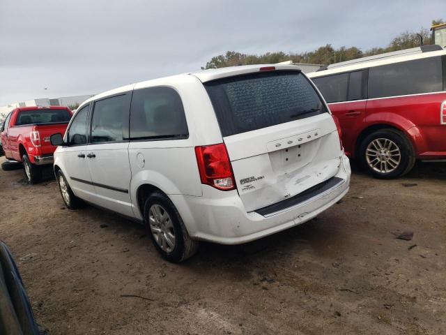 Photo 2 from auction – 2016 DODGE GRAND CARA with VIN 2C4RDGBG9GR251257