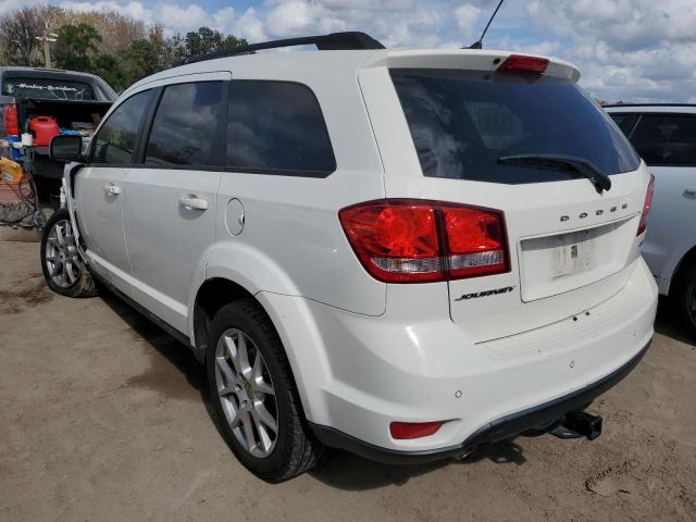 Photo 2 from auction – 2015 DODGE JOURNEY SX with VIN 3C4PDCBG0FT583843