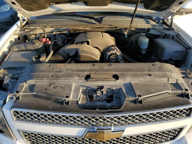 Photo 12 from auction – 2011 CHEVROLET TAHOE C150 with VIN 1GNSCBE04BR344523