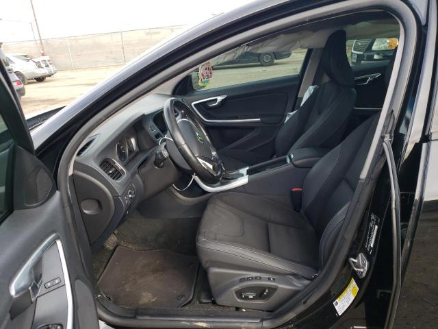 Photo 7 from auction – 2014 VOLVO S60 T5 with VIN YV1612FS1E2290458