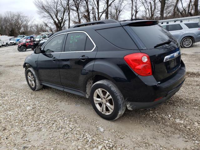 Photo 2 from auction – 2011 CHEVROLET EQUINOX LT with VIN 2CNALDEC6B6274458