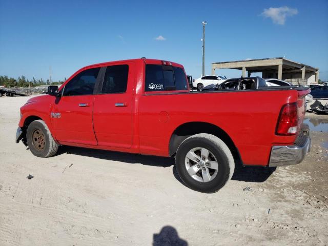 Photo 2 from auction – 2013 RAM 1500 SLT with VIN 1C6RR6GP6DS607931
