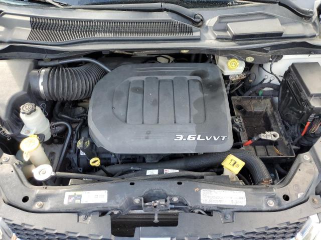 Photo 12 from auction – 2013 DODGE GRAND CARA with VIN 2C4RDGCG8DR718002