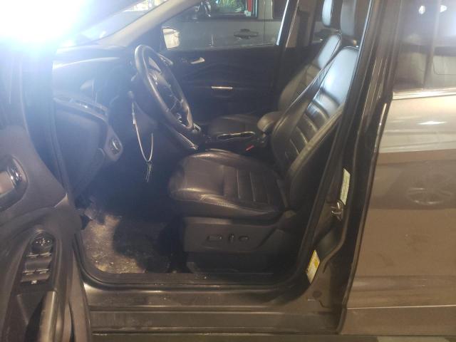 Photo 7 from auction – 2015 FORD ESCAPE TIT with VIN 1FMCU9J95FUC76223