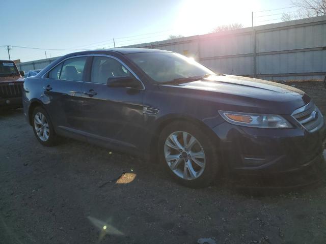 Photo 4 from auction – 2012 FORD TAURUS SEL with VIN 1FAHP2EW7CG115784