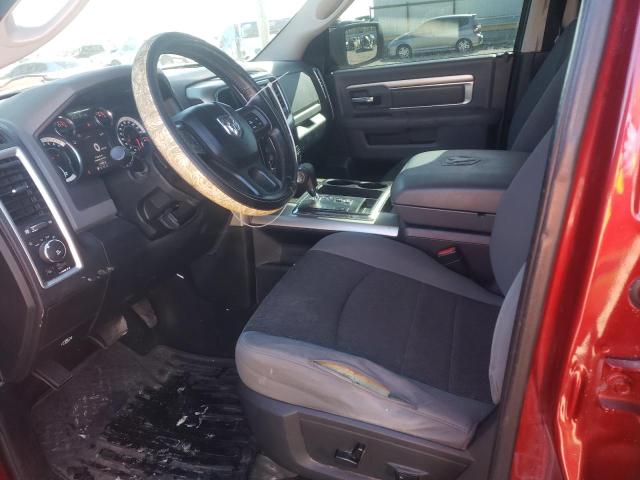 Photo 7 from auction – 2013 RAM 1500 SLT with VIN 1C6RR7LT8DS521853