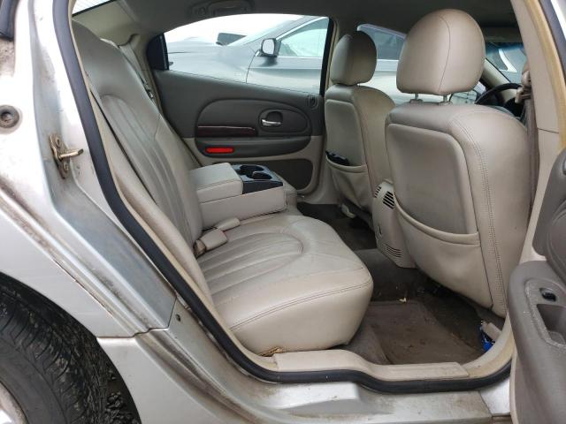 Photo 10 from auction – 2002 CHRYSLER CONCORDE L with VIN 2C3AD56G62H150238