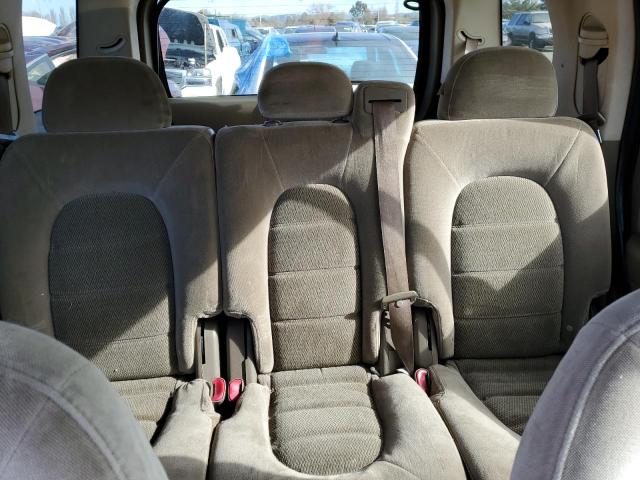 Photo 10 from auction – 2005 FORD EXPLORER X with VIN 1FMZU73E95UB16336