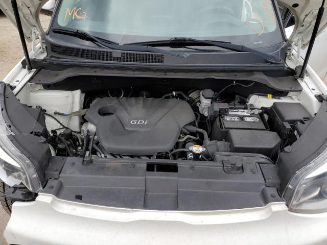 Photo 12 from auction – 2016 KIA SOUL with VIN KNDJN2A26G7331698