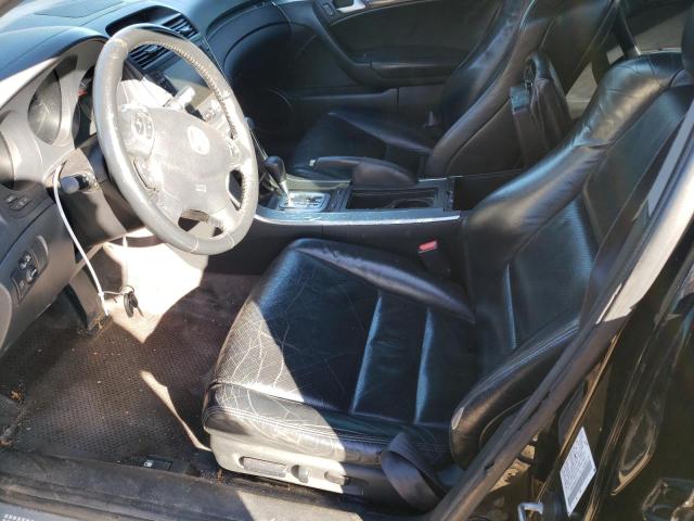 Photo 7 from auction – 2006 ACURA TL with VIN 19UUA66286A059215