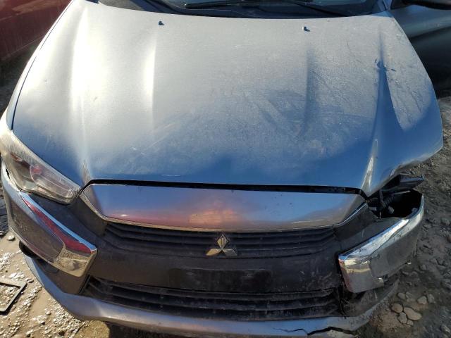Photo 11 from auction – 2016 MITSUBISHI OUTLANDER with VIN JA4AP3AU3GZ040608