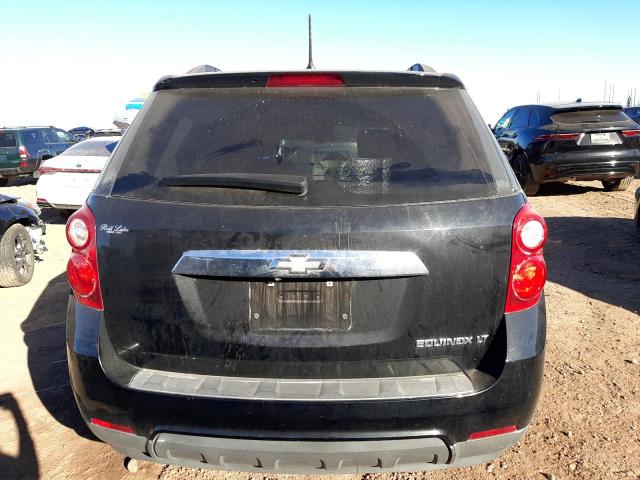 Photo 6 from auction – 2014 CHEVROLET EQUINOX LT with VIN 2GNALBEK1E6197980