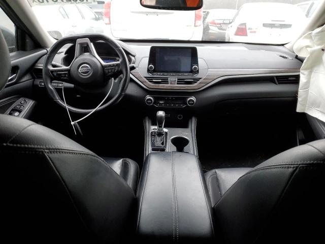 Photo 8 from auction – 2019 NISSAN ALTIMA SL with VIN 1N4BL4EV8KC204046