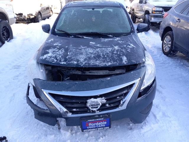 Photo 5 from auction – 2016 NISSAN VERSA S with VIN 3N1CN7APXGL832173