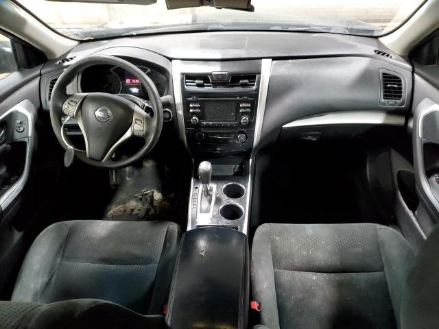 Photo 8 from auction – 2015 NISSAN ALTIMA 2.5 with VIN 1N4AL3AP9FC421172