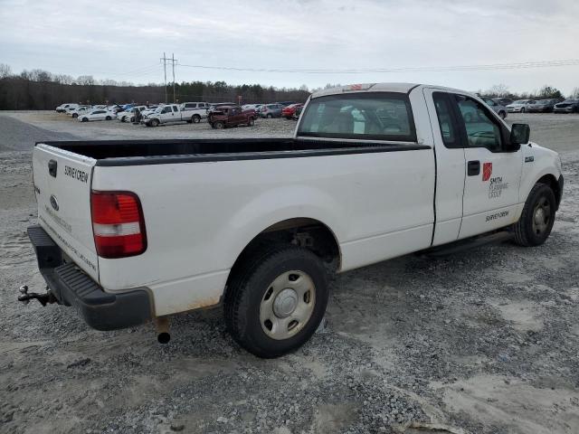Photo 3 from auction – 2005 FORD F150 with VIN 1FTRF12225KC37059