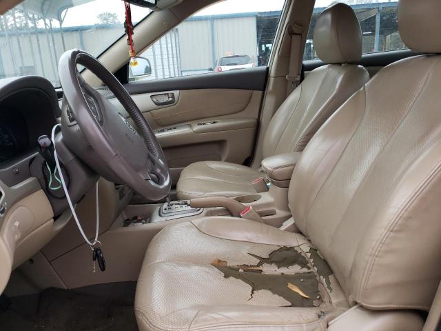 Photo 7 from auction – 2007 KIA OPTIMA LX with VIN KNAGE124875158912