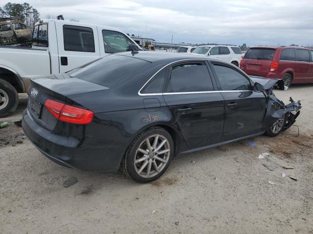 Photo 3 from auction – 2016 AUDI A4 PREMIUM with VIN WAUAFAFL2GN005186