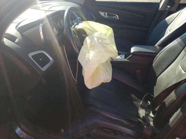 Photo 7 from auction – 2016 GMC TERRAIN SL with VIN 2GKFLUE38G6179440