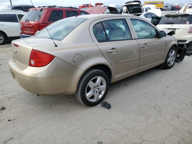 Photo 3 from auction – 2007 CHEVROLET COBALT LT with VIN 1G1AL55F877305892