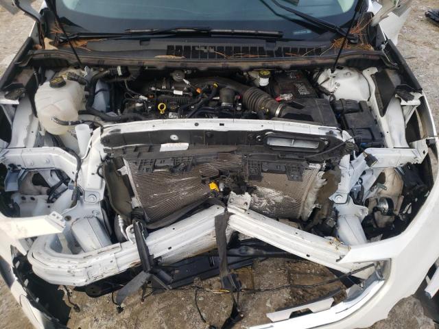 Photo 12 from auction – 2020 FORD EDGE TITAN with VIN 2FMPK3K91LBA66349