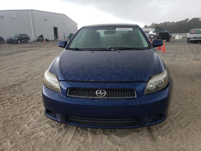 Photo 5 from auction – 2008 TOYOTA SCION TC with VIN JTKDE167080249898