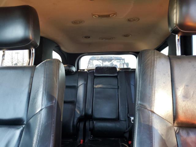 Photo 10 from auction – 2016 DODGE DURANGO LI with VIN 1C4RDJDG5GC477069