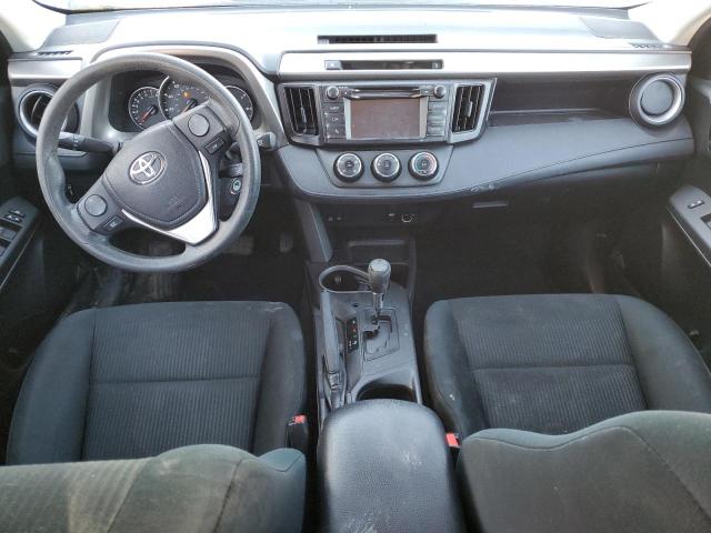 Photo 8 from auction – 2016 TOYOTA RAV4 LE with VIN 2T3BFREV5GW524928
