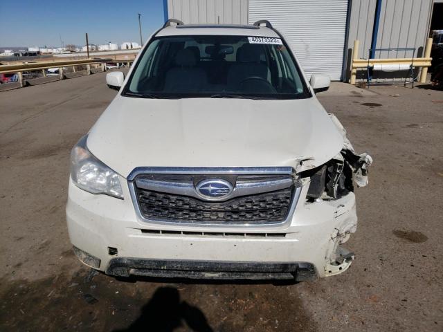 Photo 5 from auction – 2014 SUBARU FORESTER 2 with VIN JF2SJAEC3EH532495