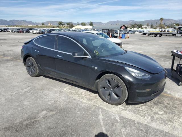 Photo 4 from auction – 2018 TESLA MODEL 3 with VIN 5YJ3E1EB3JF128671