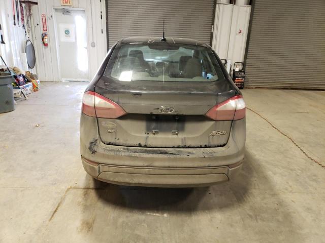 Photo 6 from auction – 2017 FORD FIESTA SE with VIN 3FADP4BJ5HM153353