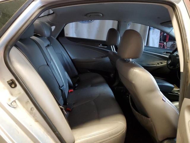 Photo 10 from auction – 2011 HYUNDAI SONATA SE with VIN 5NPEC4AC5BH075389