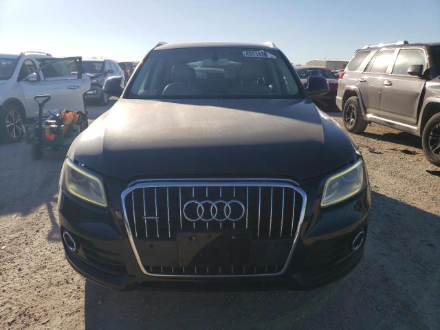Zdjęcie 5 z aukcji – 2013 AUDI Q5 PREMIUM z VIN WA1LFAFP5DA010099