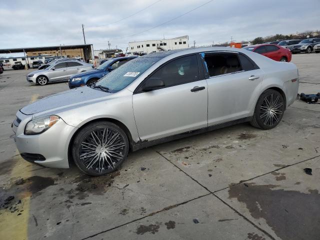 Photo 1 from auction – 2012 CHEVROLET MALIBU LS with VIN 1G1ZB5E0XCF243137