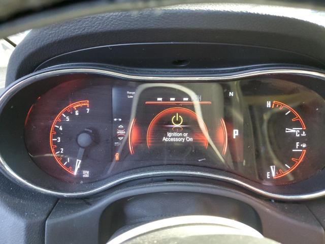 Photo 9 from auction – 2015 DODGE DURANGO R/ with VIN 1C4SDJCT9FC764395