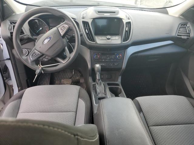 Photo 8 from auction – 2017 FORD ESCAPE SE with VIN 1FMCU0GD1HUD22575