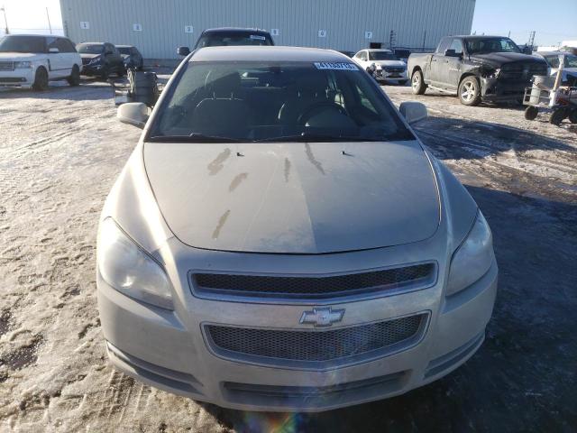 Photo 5 from auction – 2010 CHEVROLET MALIBU 2LT with VIN 1G1ZD5E09AF204627