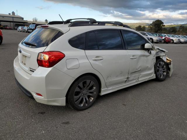 Photo 3 from auction – 2014 SUBARU IMPREZA SP with VIN JF1GPAR68EH334850