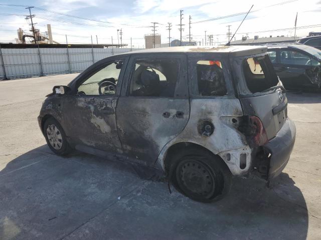 Photo 2 from auction – 2004 TOYOTA SCION XA with VIN JTKKT624540045193