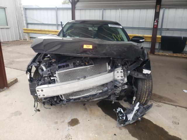 Photo 5 from auction – 2017 NISSAN MAXIMA 3.5 with VIN 1N4AA6AP4HC422532