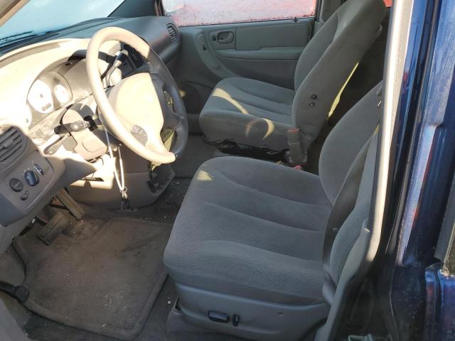 Photo 7 from auction – 2003 DODGE CARAVAN SP with VIN 1D4GP45393B162984