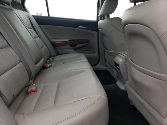 Photo 10 from auction – 2012 HONDA ACCORD EXL with VIN 1HGCP2F85CA073639