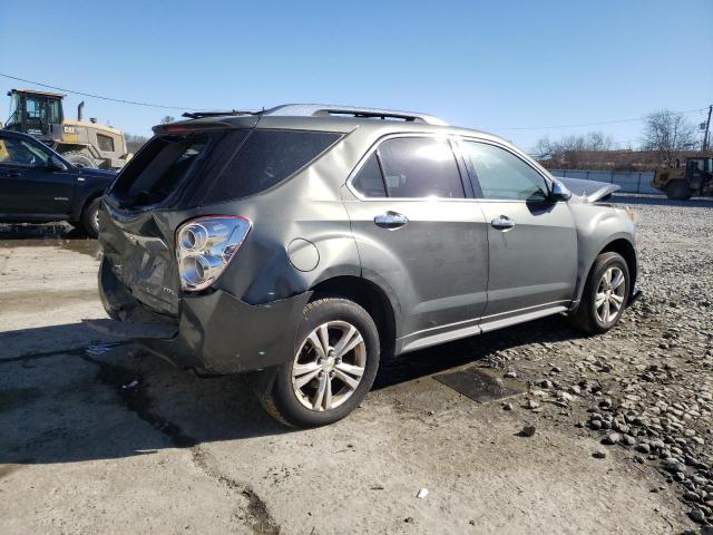 Photo 3 from auction – 2012 CHEVROLET EQUINOX LT with VIN 2GNFLGEK2C6397072