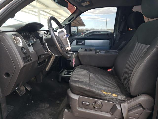 Photo 7 from auction – 2012 FORD F150 SUPER with VIN 1FTEW1CM7CFA41333