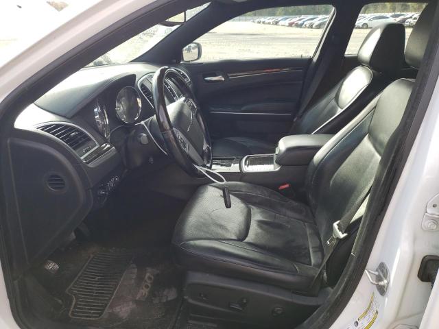 Photo 7 from auction – 2014 CHRYSLER 300C with VIN 2C3CCAET5EH118226