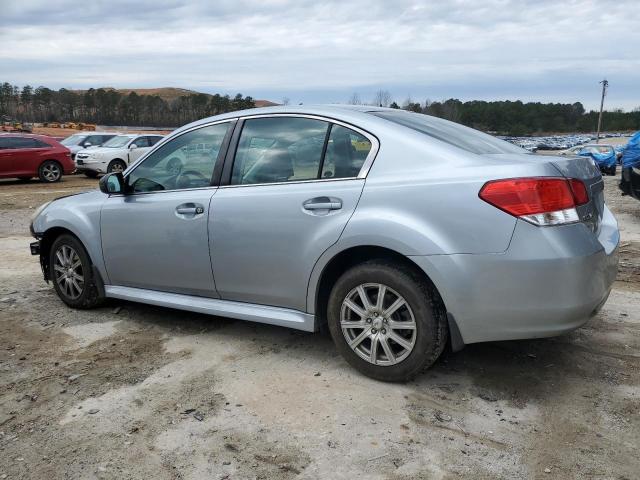 Photo 2 from auction – 2013 SUBARU LEGACY 2.5 with VIN 4S3BMBA68D3002918