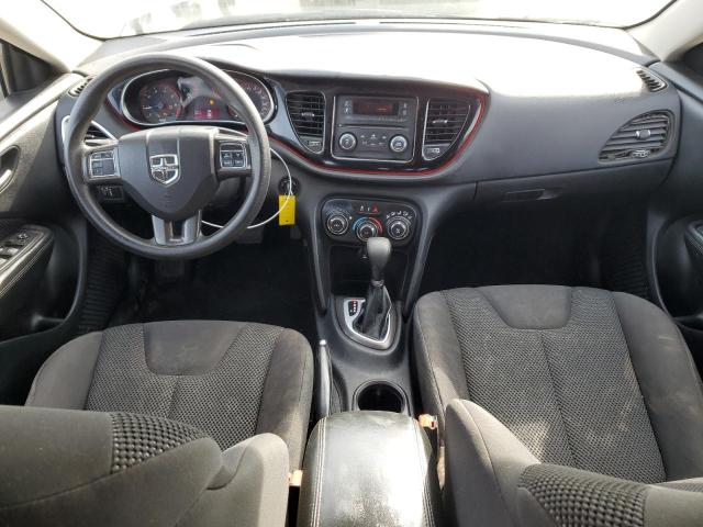 Photo 8 from auction – 2016 DODGE DART SE with VIN 1C3CDFAA8GD564840