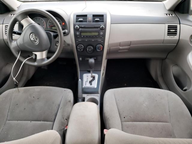 Photo 8 from auction – 2010 TOYOTA COROLLA BA with VIN 1NXBU4EE6AZ385336