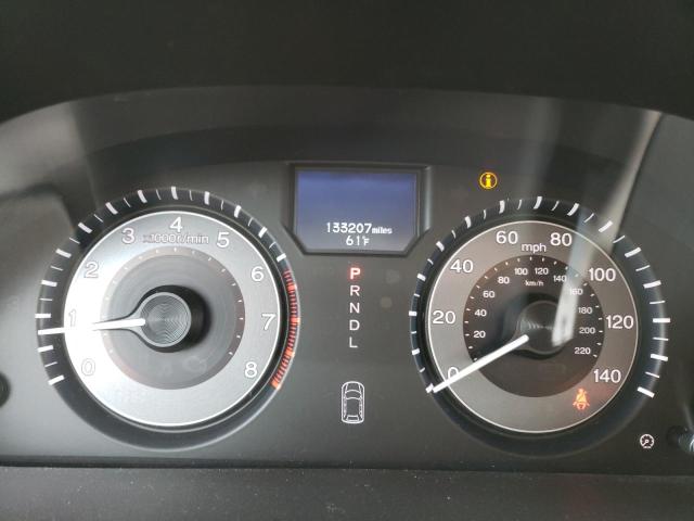 Photo 9 from auction – 2012 HONDA ODYSSEY TO with VIN 5FNRL5H97CB110712