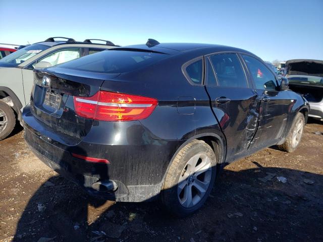 Photo 3 from auction – 2013 BMW X6 XDRIVE3 with VIN 5UXFG2C52DL786671
